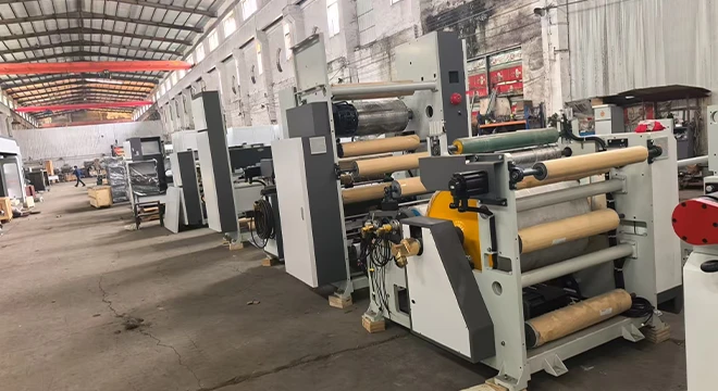 Consistent Coating Thickness